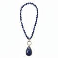 Unique Sodalite Necklace