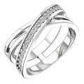 Crossover Diamond Band – Download Model