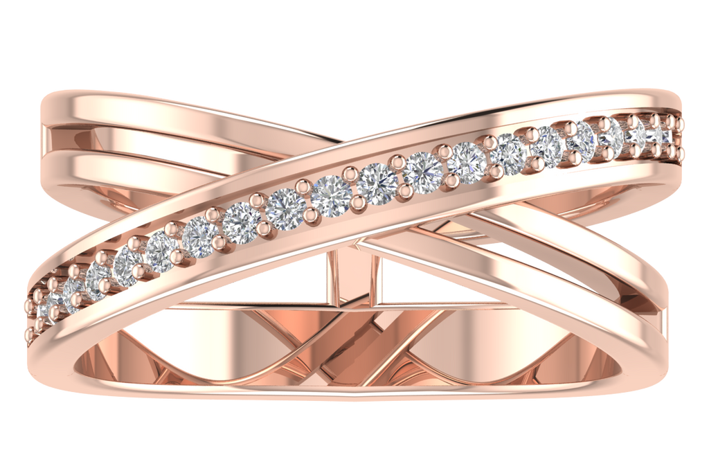 Crossover Diamond Band – Download Model