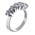 Engagement ring - Download model