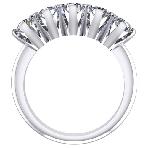 Engagement ring - Download model