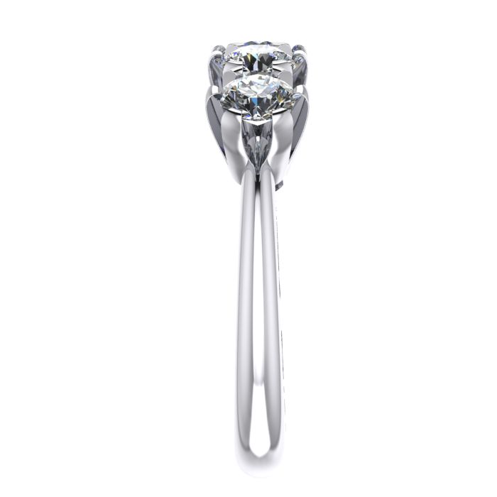 Engagement ring - Download model