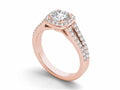 Engagement Ring Design - Download model