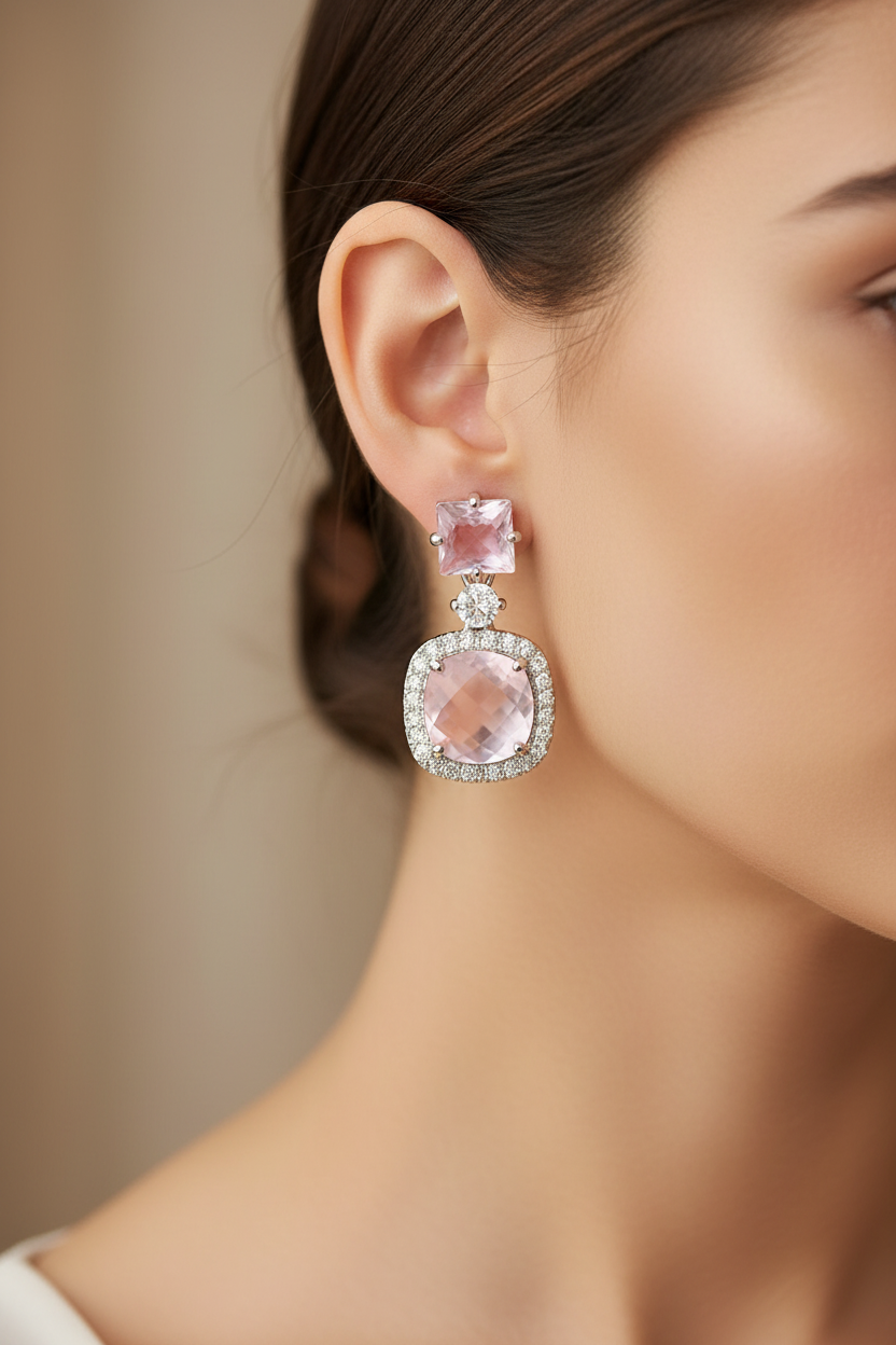 Women's Party Wear Earrings